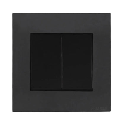 Orange Akoya 5 Gang Switch Price in Pakistan