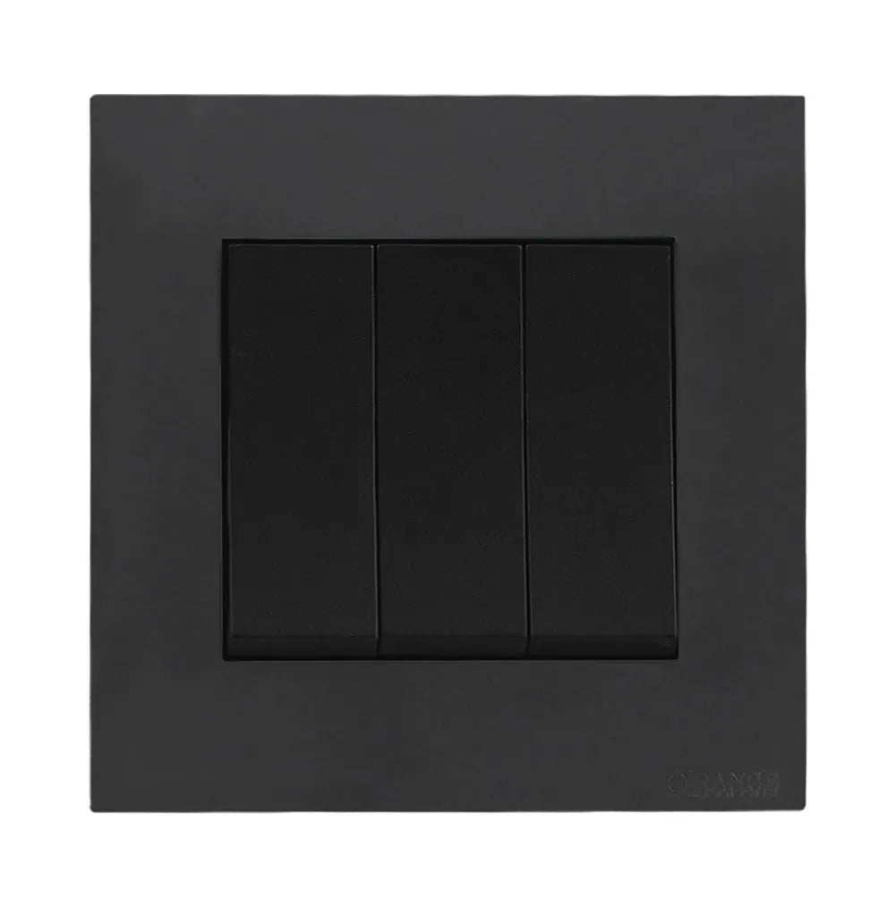 Orange Akoya 6 Gang Switch Price in Pakistan