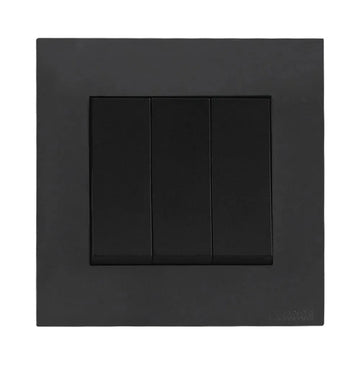 Orange Akoya 6 Gang Switch Price in Pakistan