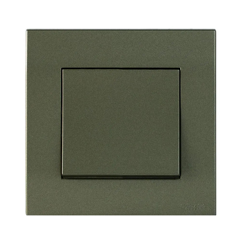 Akoya 1 8 Gang Flush Switch Price in Pakistan