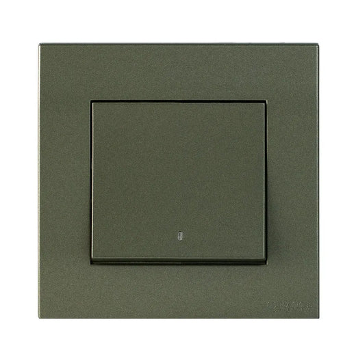 Akoya 3 Gang 2 Way Flush Switch Topaz Price in Pakistan