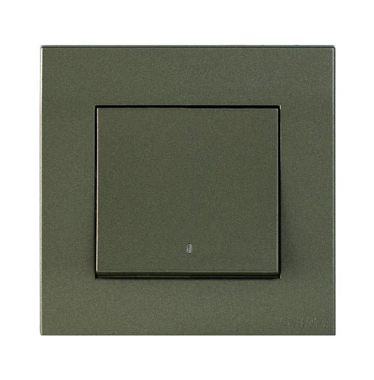 Akoya 3 Gang 2 Way Flush Switch Topaz Price in Pakistan