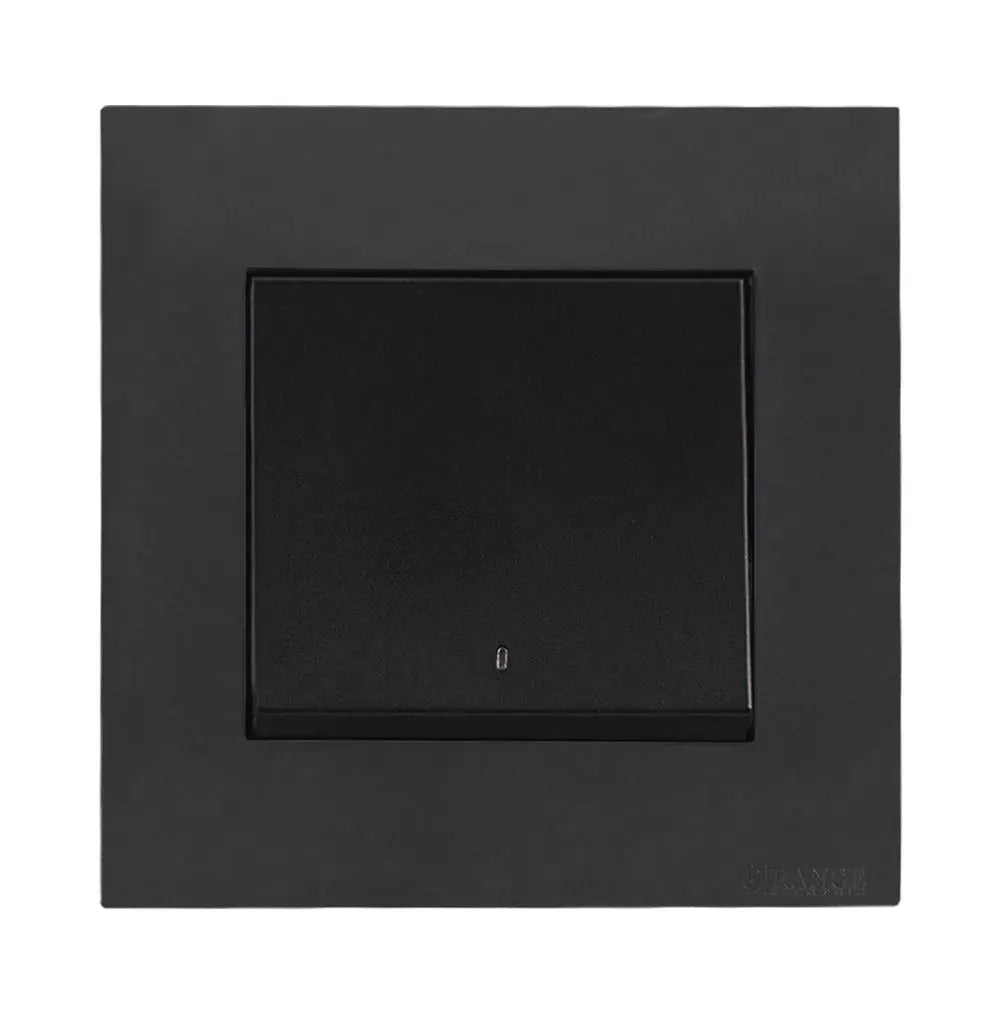 Akoya Double Pole Switch With Indicator Secondary image