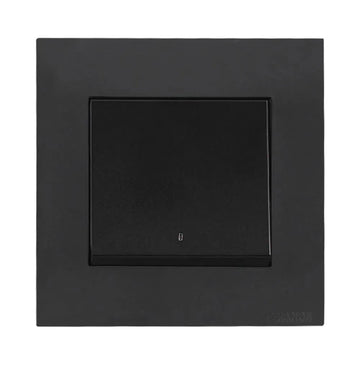Akoya 2 Gang 2 Way Flush Switch Topaz Price in Pakistan
