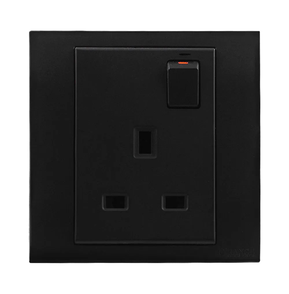 Orange Akoya 3 Gang Switch Price in Pakistan