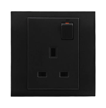 Orange Akoya 3 Gang Switch Price in Pakistan