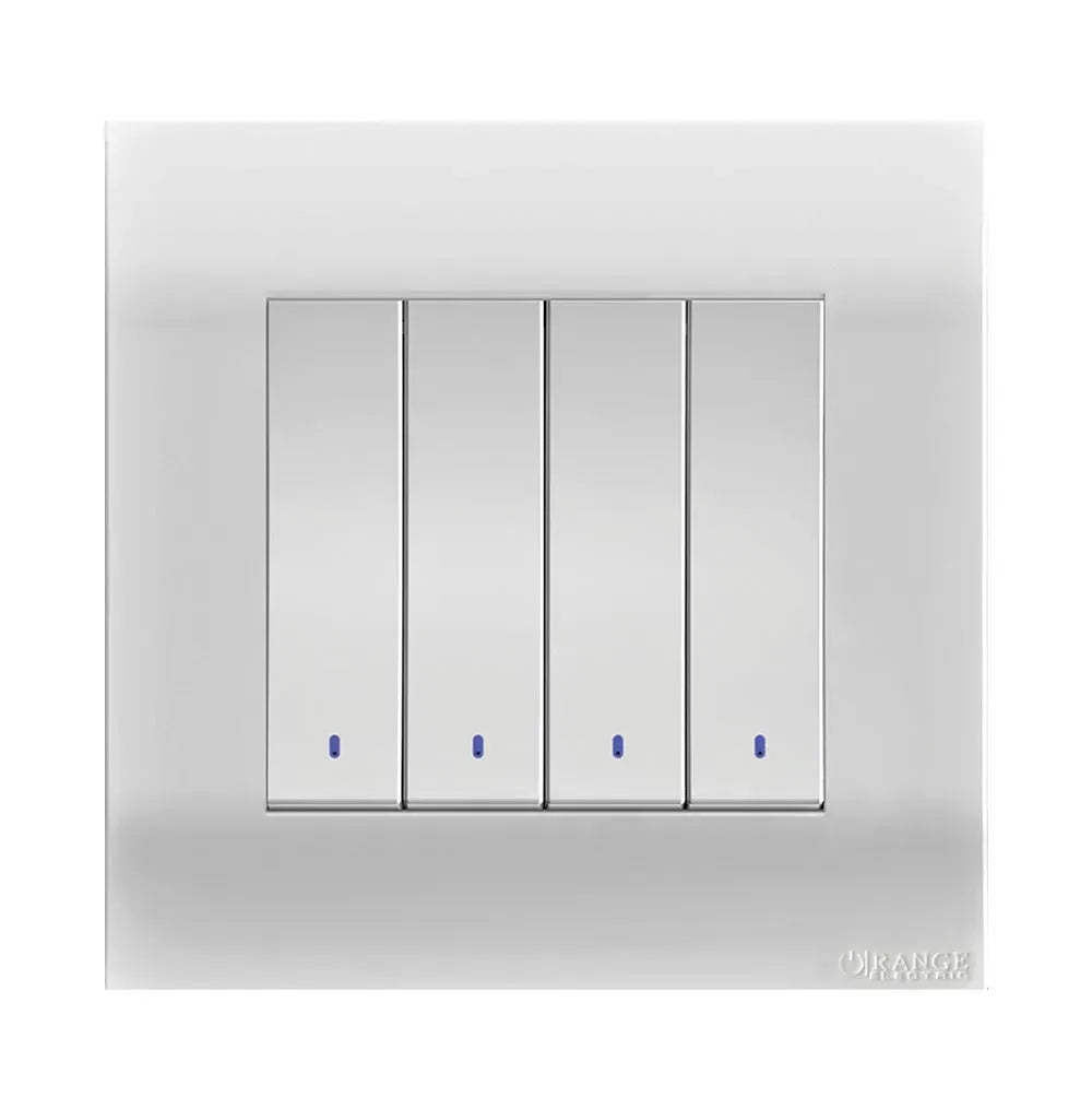 Akoya Twin Switch Socket Topaz Price in Pakistan
