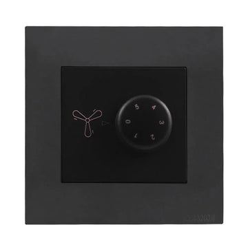 Akoya 1 Gang USB Charger Outlet 2.1Amp Gun Metallic Price in Pakistan