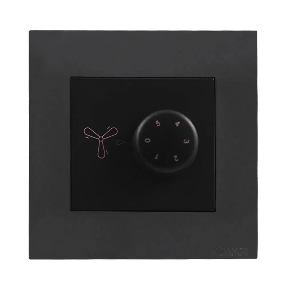 Akoya 1 Gang USB Charger Outlet 2.1Amp Gun Metallic Price in Pakistan