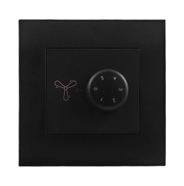 Akoya 2 Gang USB Charger Outlet 2.1Amp Black Price in Pakistan