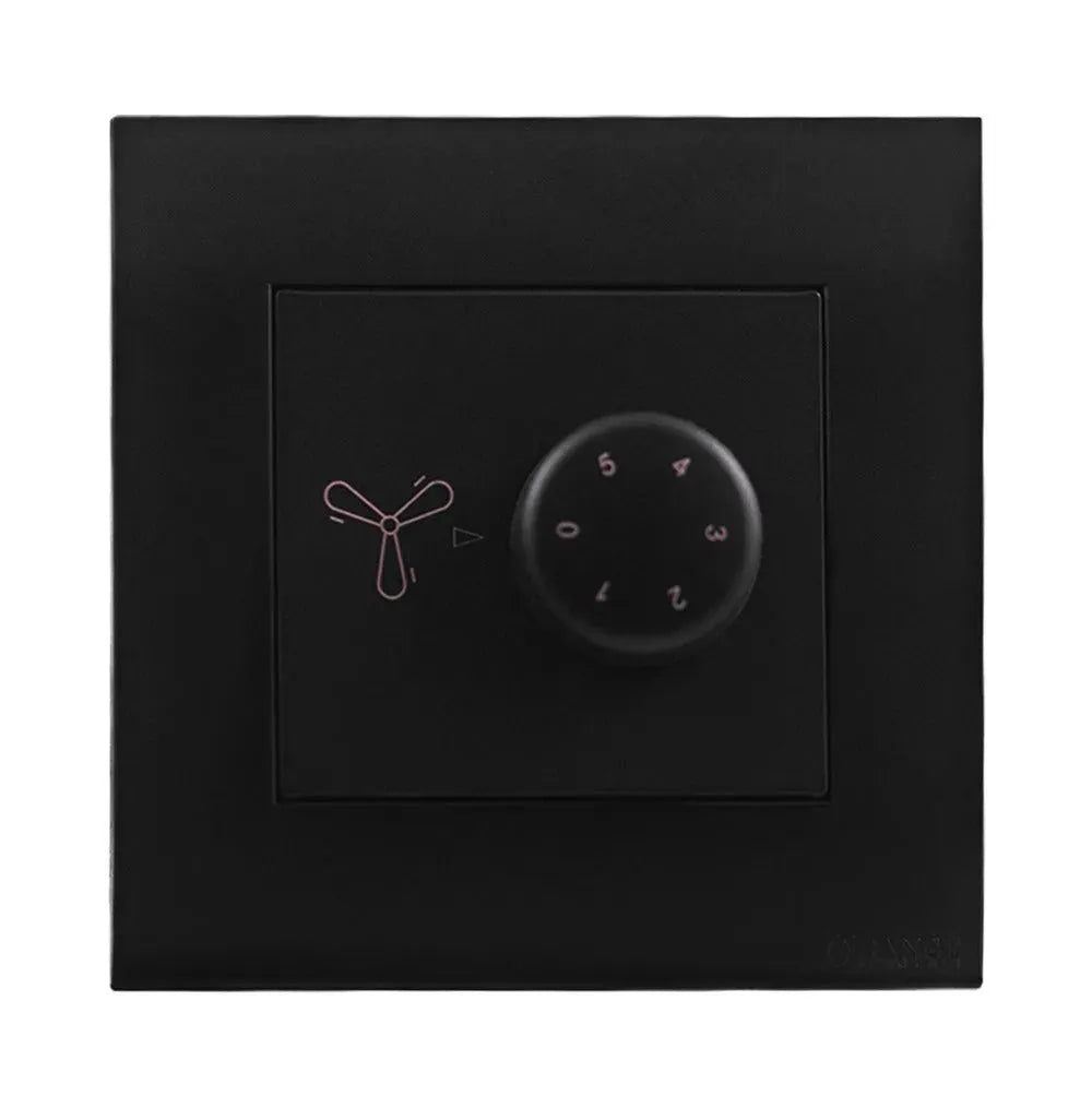 Akoya 2 Gang USB Charger Outlet 2.1Amp Black Price in Pakistan