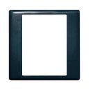 Akoya Coloured Surrounds Rectangle