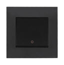 Akoya Double Pole Switch
