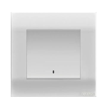 Orange Akoya 6 Gang Switch Price in Pakistan