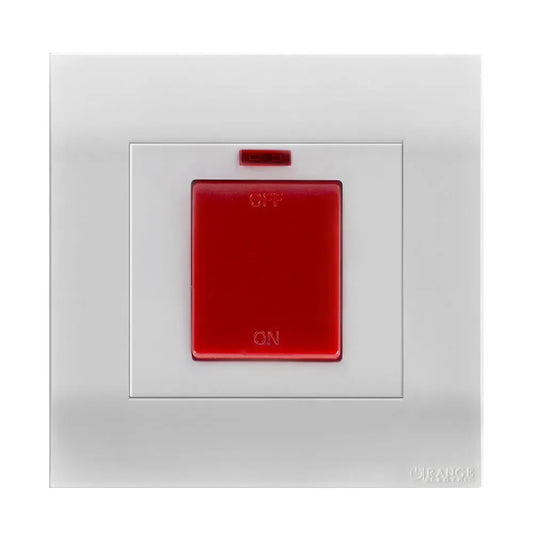 Akoya 2 Gang Telephone and Data Outlet Price in Pakistan