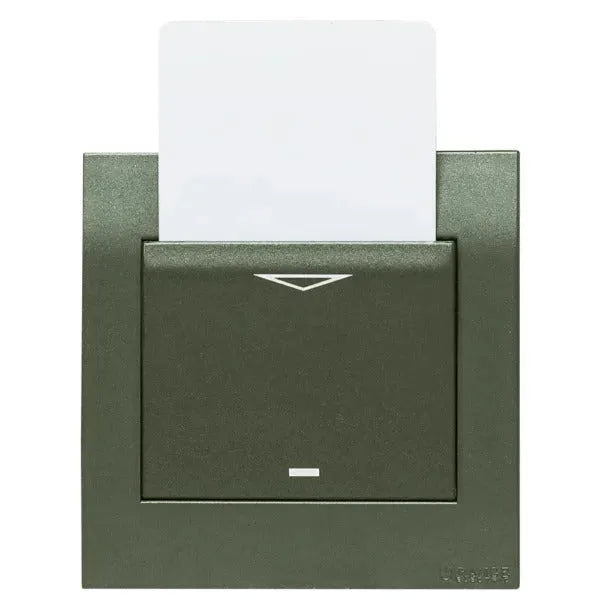 Akoya Electronic Key Card Switch Secondary image