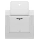 Akoya Electronic Key Card Switch