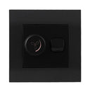 Akoya Fan Speed Controller with Switch 400 Watt