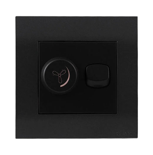 Akoya 5 Step Hum Free Fan Controller Price in Pakistan
