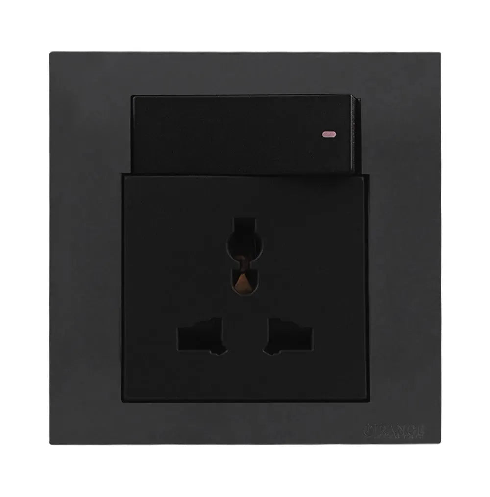 Akoya DND Indoor Switch Price in Pakistan Main image