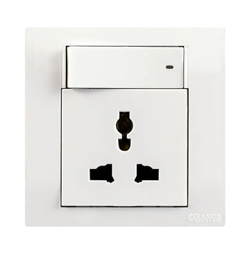 Akoya DND Indoor black Switch Price in Pakistan