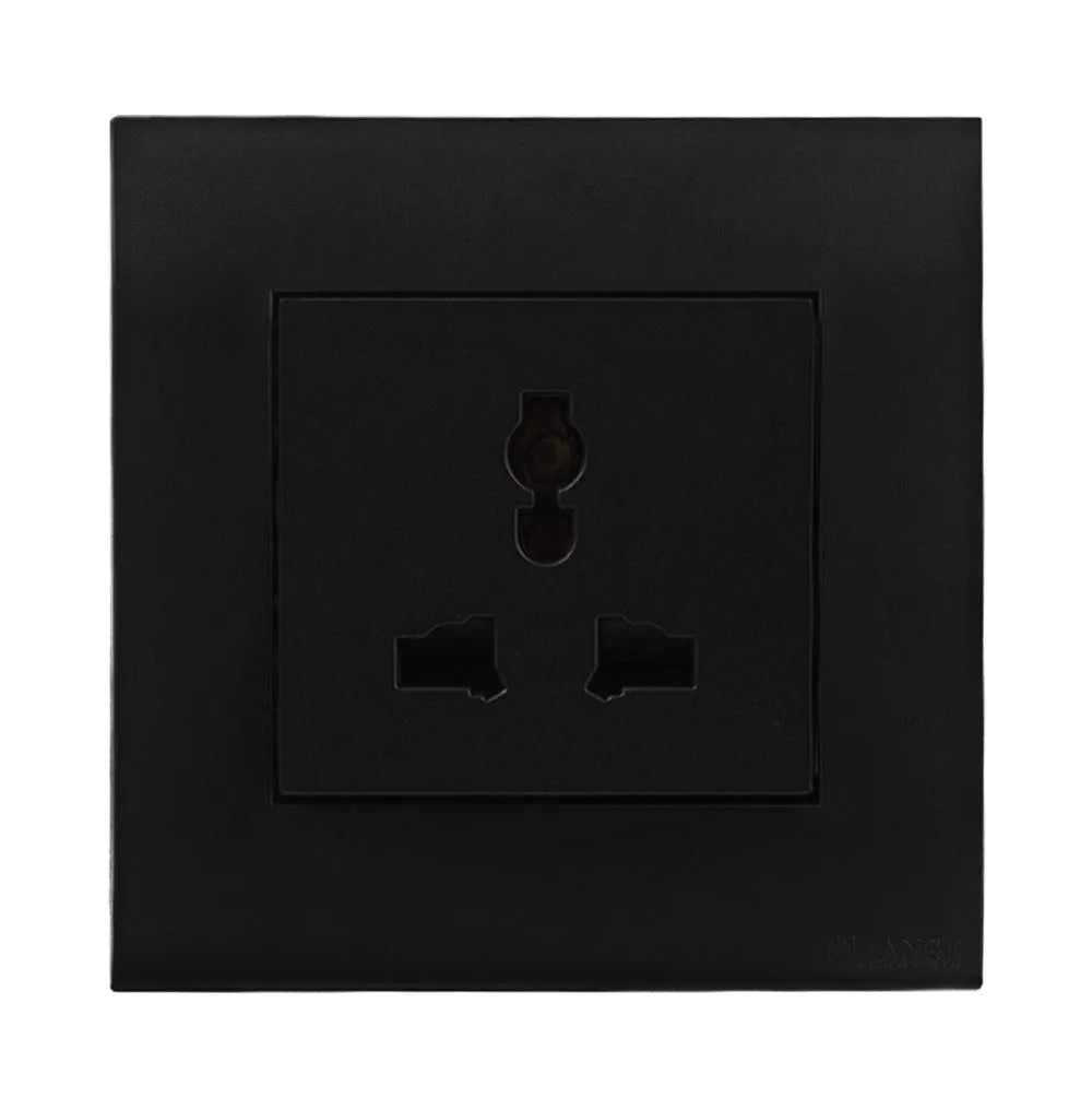 Akoya Double Pole Switch with Neon Light Price in Pakistan