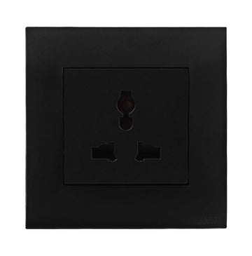 Akoya Double Pole Switch with Neon Light Price in Pakistan