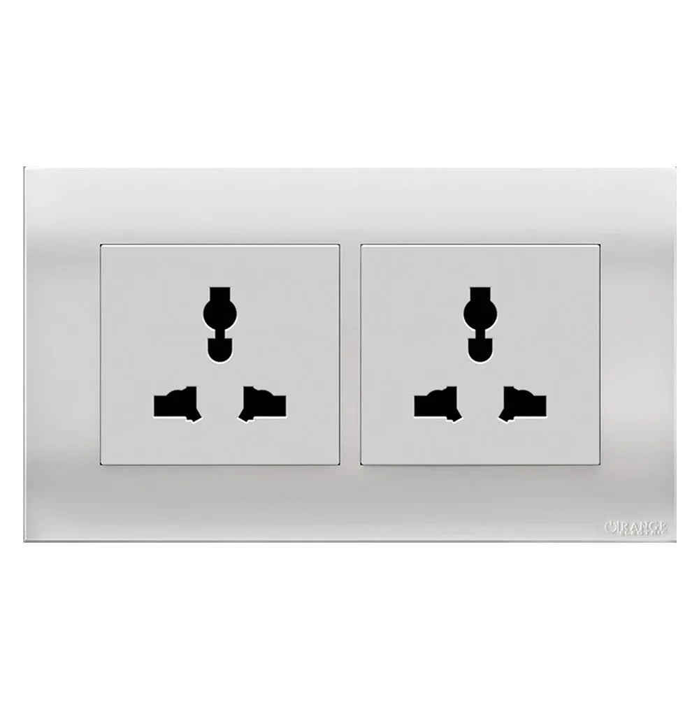 Akoya Double Pole Switch Price in Pakistan 