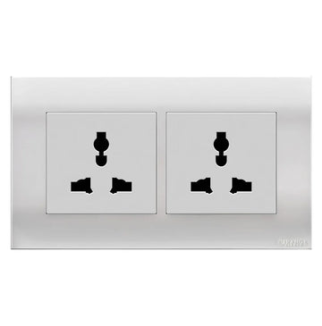 Akoya Double Pole Switch Price in Pakistan