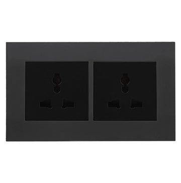Akoya Double Pole Switch  Price in Pakistan