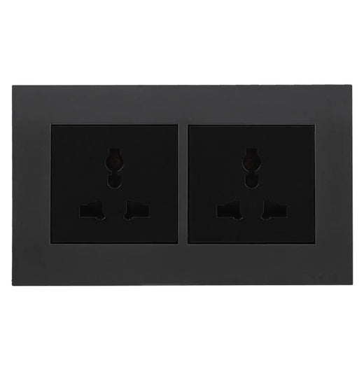 Akoya Double Pole Switch  Price in Pakistan
