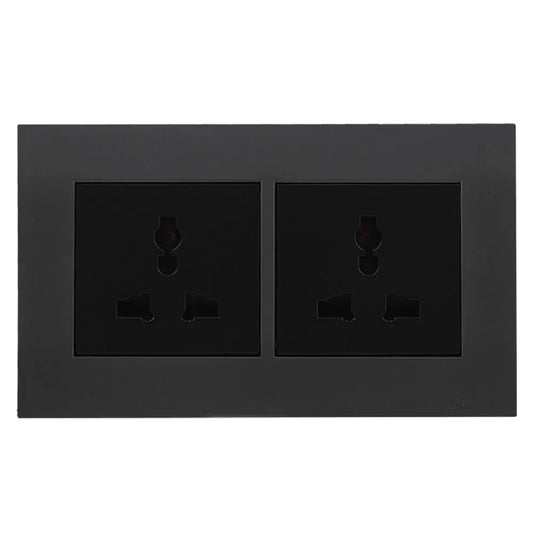 Akoya Double Pole Switch  Price in Pakistan 