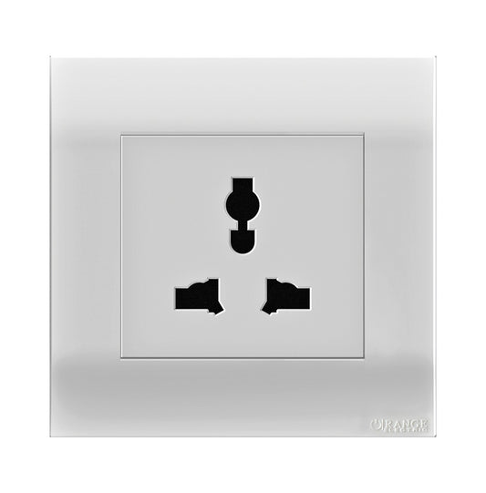Akoya Single Multi Unswitched Socket Outlet Price in Pakistan 