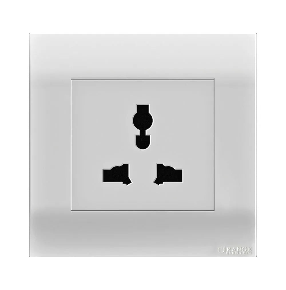 Akoya Double Pole Switch topaz Price in Pakistan