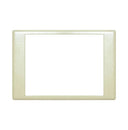 Akoya Rectangle Twin Coloured Surrounds
