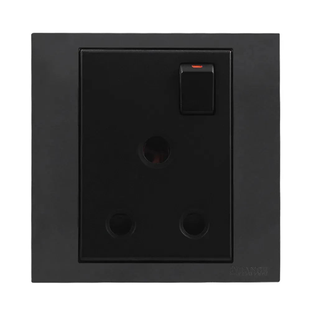 scintilla 1 8 coloured gang flush switch Price in Pakistan