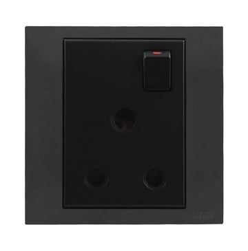scintilla 1 8 coloured gang flush switch Price in Pakistan
