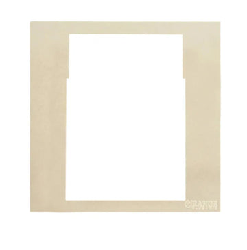 Monaco Twin Coloured Surrounds Gold Metallic Price in Pakistan