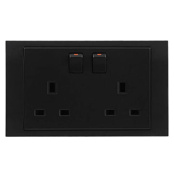 Orange Scintilla 1 Gang 1 Way Switch gold Price in pakistan