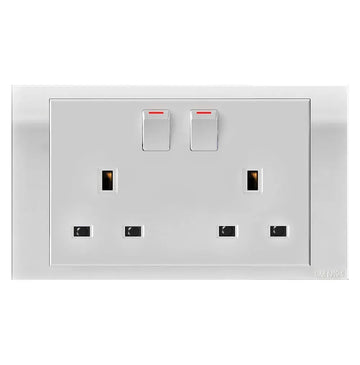 Orange Scintilla 1 Gang 1 Way Switch Price in pakistan