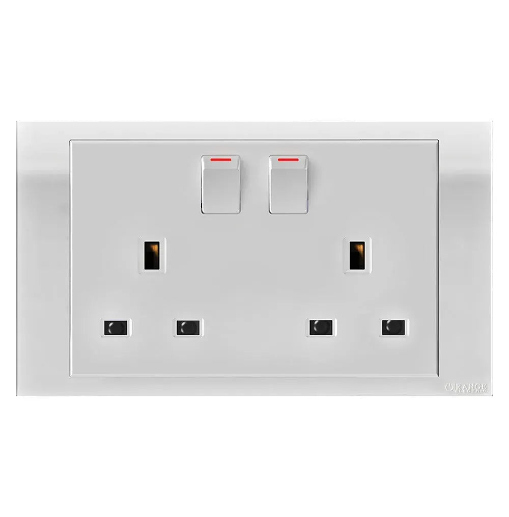 Orange Scintilla 1 Gang 1 Way Switch Price in pakistan