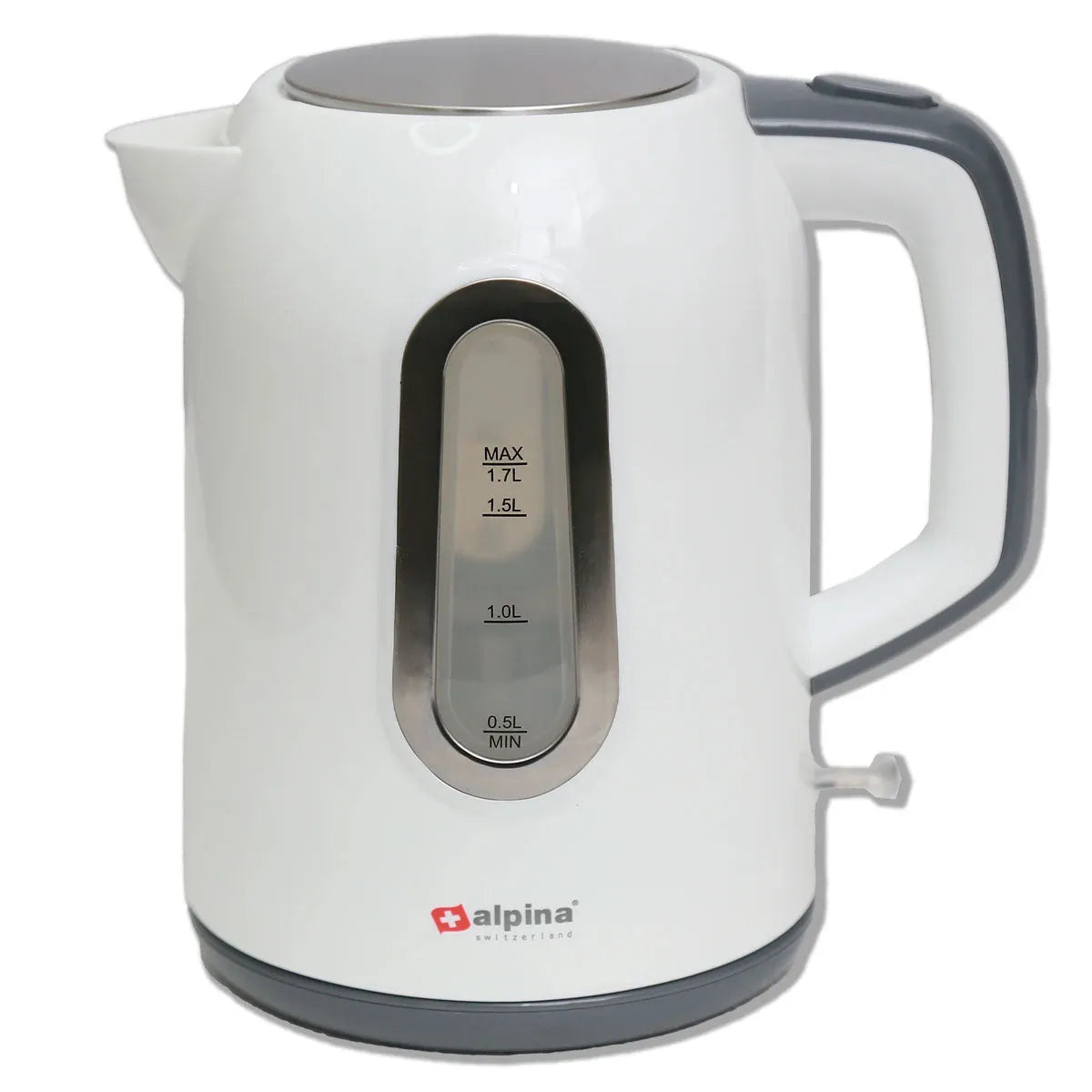 Alpina Cordless Kettle Price In Pakistan Main image