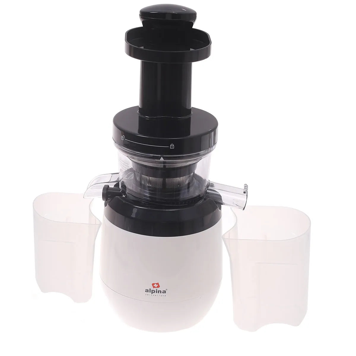 Alpina Slow Juicer 200W Price In Pakistan Main image