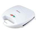 Alpina SF-3918 2 Slice Sandwich Maker - 700W