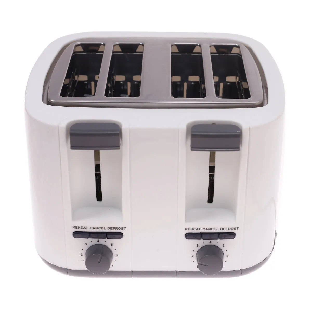 Aplina 4 Slice Cool Touch Toaster Price In Pakistan Main image