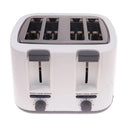 Alpina 4 Slice Cool Touch Toaster