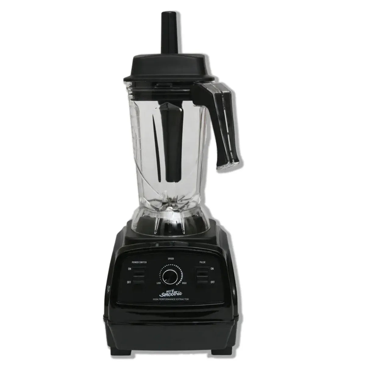 Alpina MS-103 My Smoothie Commercial Blender - 2.5LTR