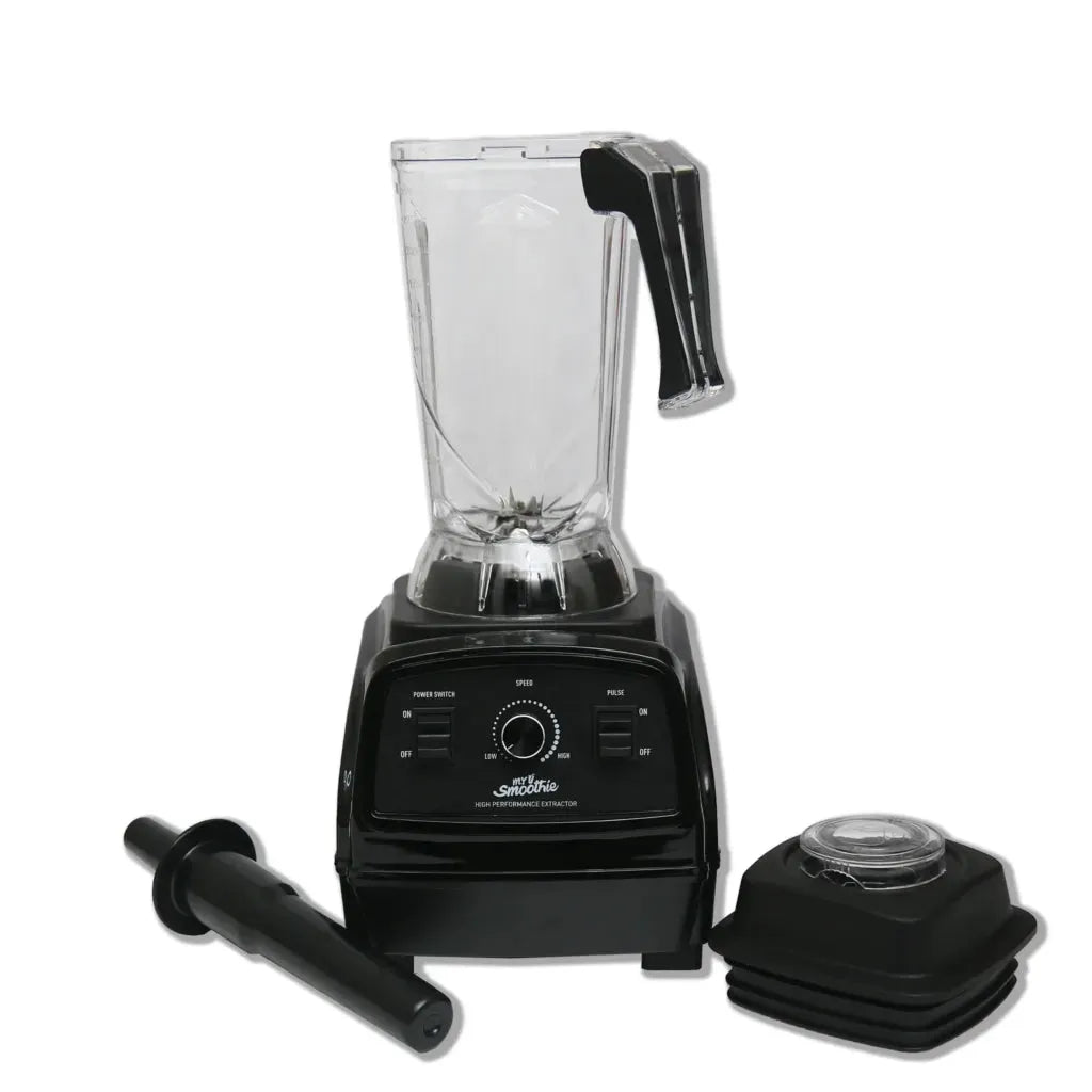 Alpina MS-103 My Smoothie Commercial Blender - 2.5LTR
