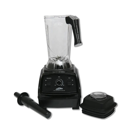 Alpina MS-103 My Smoothie Commercial Blender - 2.5LTR