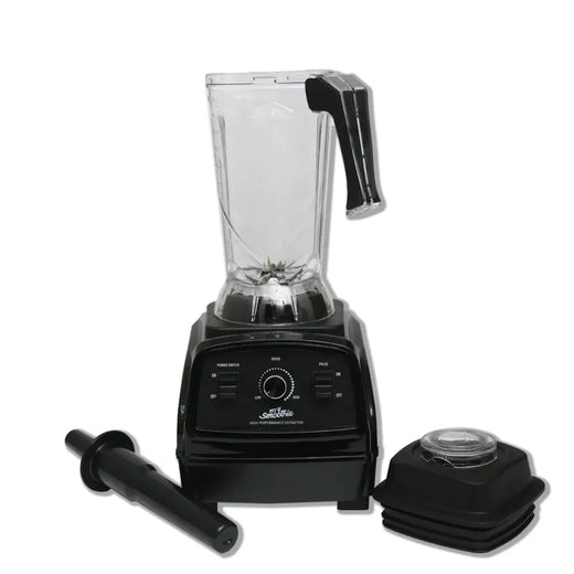 Alpina MS-103 My Smoothie Commercial Blender - 2.5LTR